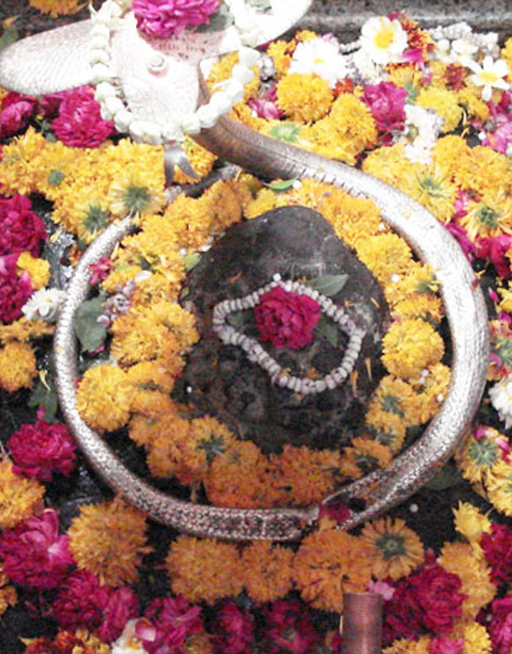 Omkareshwar Temple